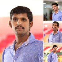Pavan Kumar