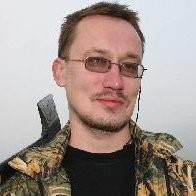 Vasily Krysin