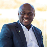 Kolade Joel Olushola