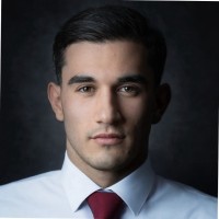 Matteo Benedetti