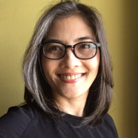 Claudine N.