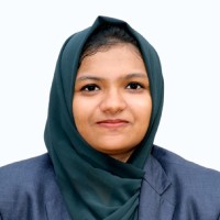 Aysha Thahzin