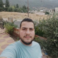 Ghaith Darius