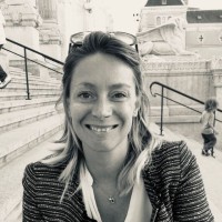 Stéphanie Pons