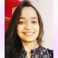 Ashwini Bansode