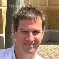 Michael Kroepfl