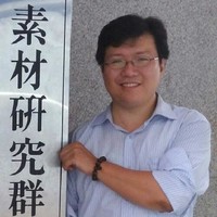 Chih Jung (James) Wang