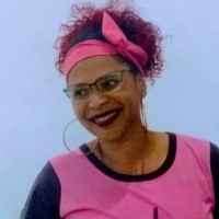 Erika Roberta Silva