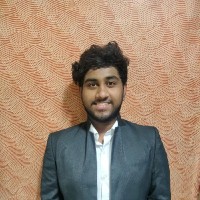 Vighnesh Shinde