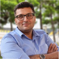 Rahul Raina