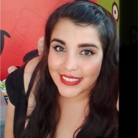 Victoria Stephany Salas Gonzalez
