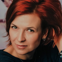 Nina Malasevscaia