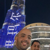 Mohamed AHLOUCH