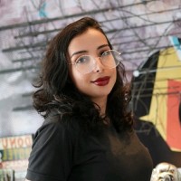 Raiza Queiroz Rocha