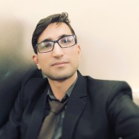 Umar Showkat Zargar