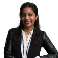 Madhuri Vairapandi