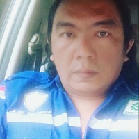 Muhammad Ali Hartanto