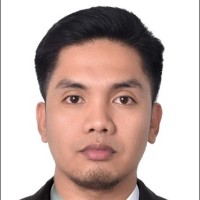 Brad Rowan Marquez