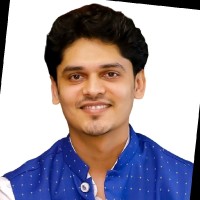 Pratik Patil