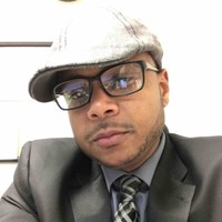 Andrew Johnson, Cdm,Cfpp