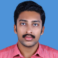 Vishnu K M