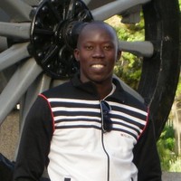 Moses Egaru