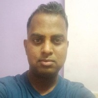 Mahesh Dhumak