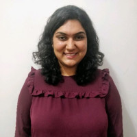 Keerthi Sridhar