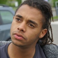 Kevin Okwelani