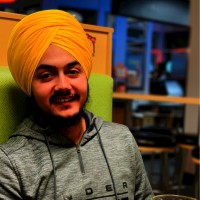 Gurpal Singh