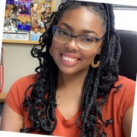 Kayla Parker, MPH