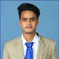 Gainson K Xavier