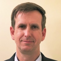 Jeremy Copeland