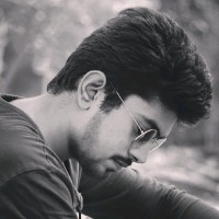 Syed Alley