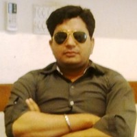 yash yashpal