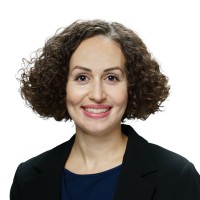 Sarah Kilic