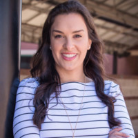 Rebecca Pate