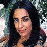 Kirandeep Kullar