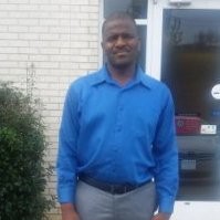 Greg Williams