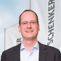 Harald Finstermann