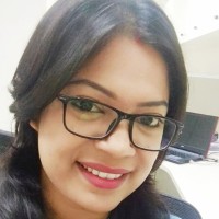Mallika Aich