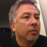 Rudy Aguirre