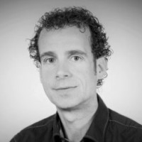 Jorg Prins