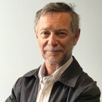 Bernard Comte