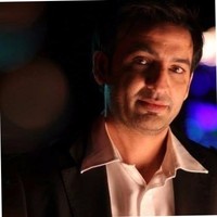irfan azam