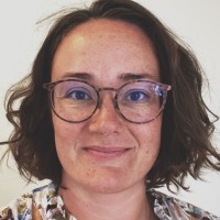Julie Amdi