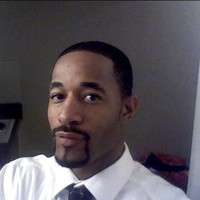 Antonio Marsh