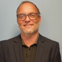 Stephen Frazier