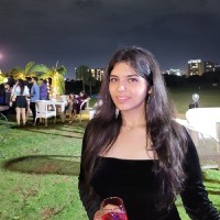 Riddhi Hinduja