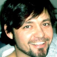 Andre Van Wyk